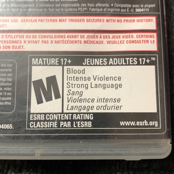 Battlefield 3 PlayStation 3 game - Picture 6 of 7